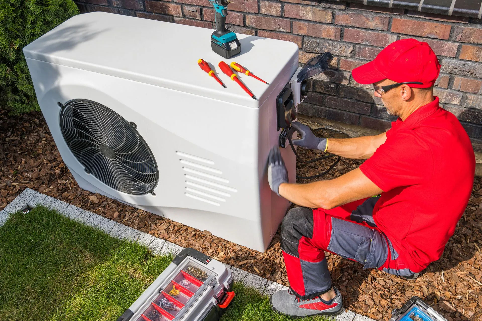 About HVAC in Narragansett, RI